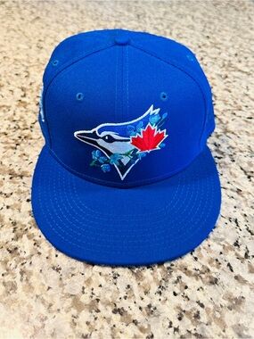 New Era Toronto Blue Jays 7 5/8 1993 World Series